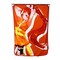 Crunchyroll Hime Lightweight Fleece Throw Blanket | 45 x 60 Inches